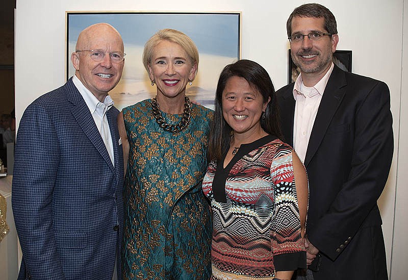 Spectrum 2019 Gala Chattanooga Times Free Press