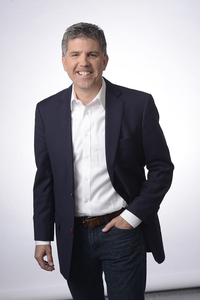 Brian Paradis is a senior partner with CSuite Solutions, a national strategic advisory firm led by former health care industry CEOs. He lives in Chattanooga and is the author of "Lead with Imagination: Regaining the Power to Lead and Live in a Changing World."