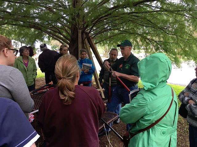 Master Gardeners of Hamilton County Contributed Photo / How and when to prune trees will be among subjects taught in the upcoming Master Gardener Training Course.