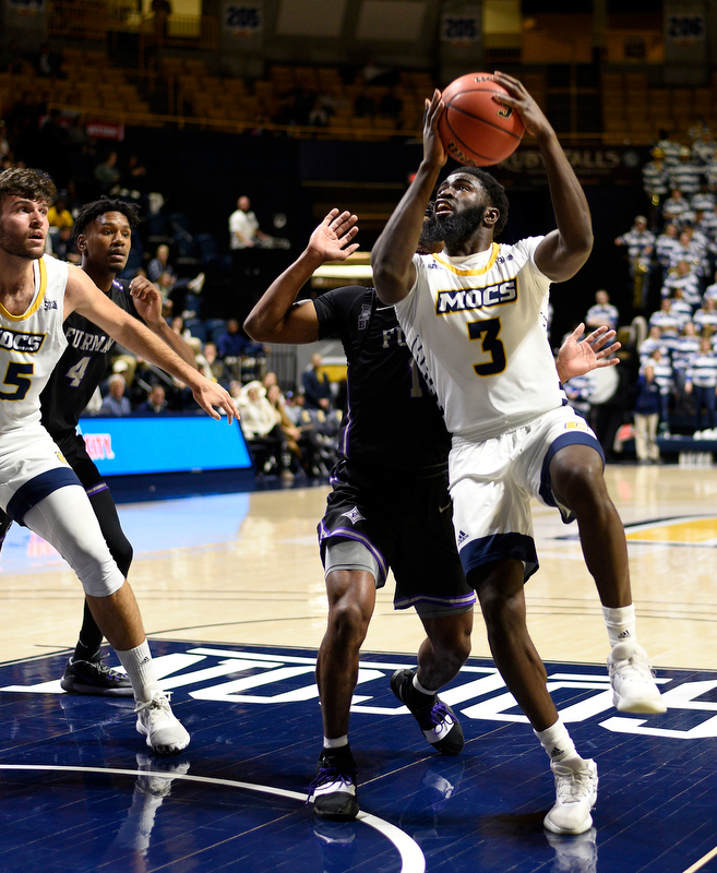 JeanBaptiste is UTC's inspiring leader Chattanooga Times Free Press