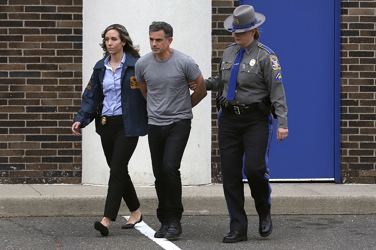 Husband to appear on murder charges in missing mother case ...