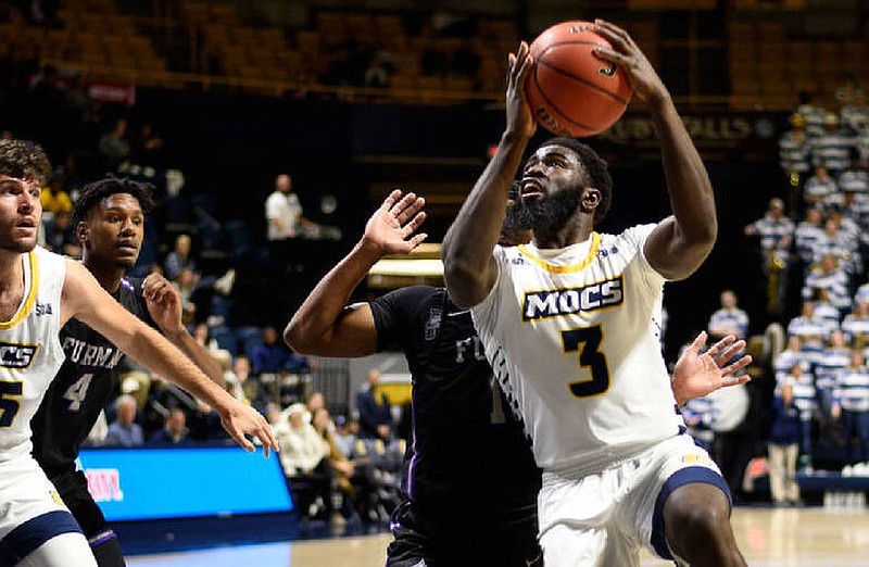 JeanBaptiste is UTC's inspiring leader Chattanooga Times Free Press