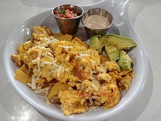 Restaurant Review: Ruby Sunshine spotlights NOLA-based brunch ...