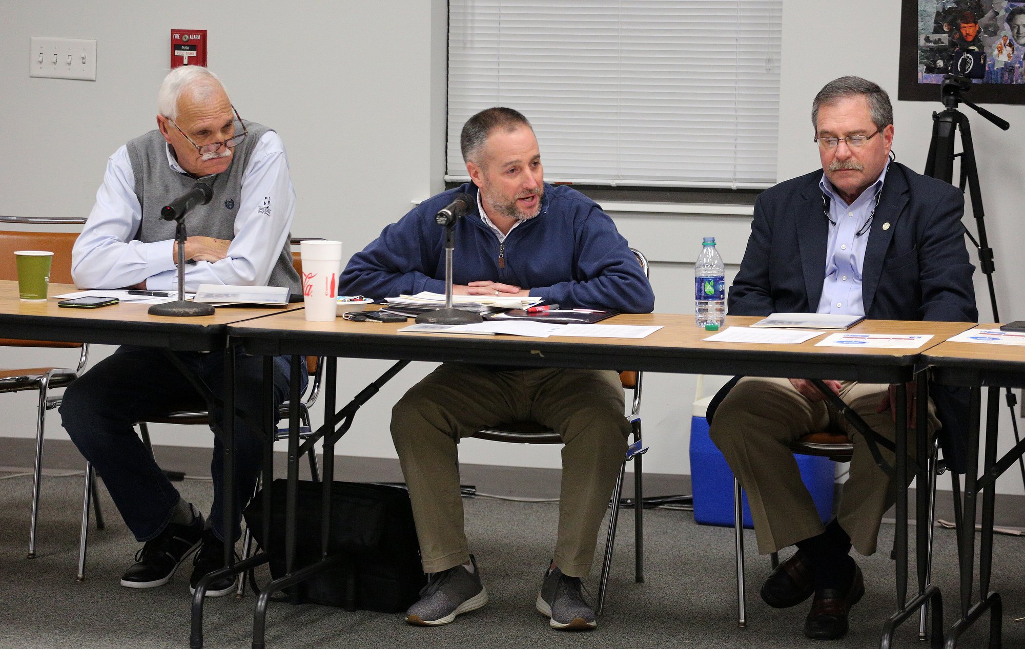 What are Hamilton County school board members' thoughts on the updated ...