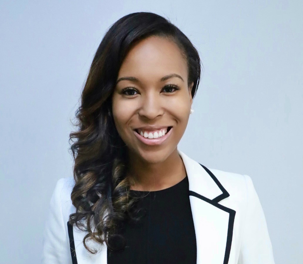 Contributed photo / Donyel Johnson