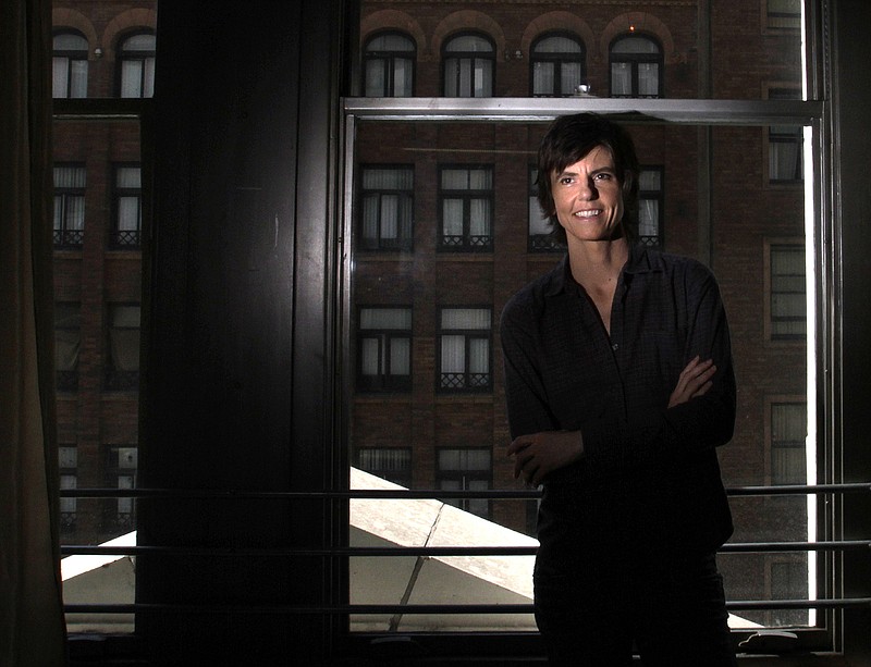 Tig Notaro / Photo by Bob Chamberlin/Los Angeles Times