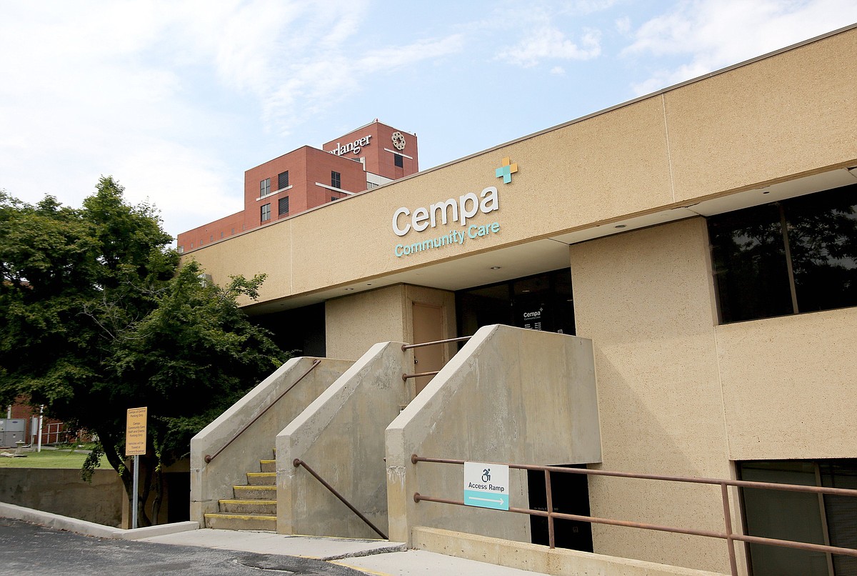 Cempa Community Care in Chattanooga expands access to primary health ...