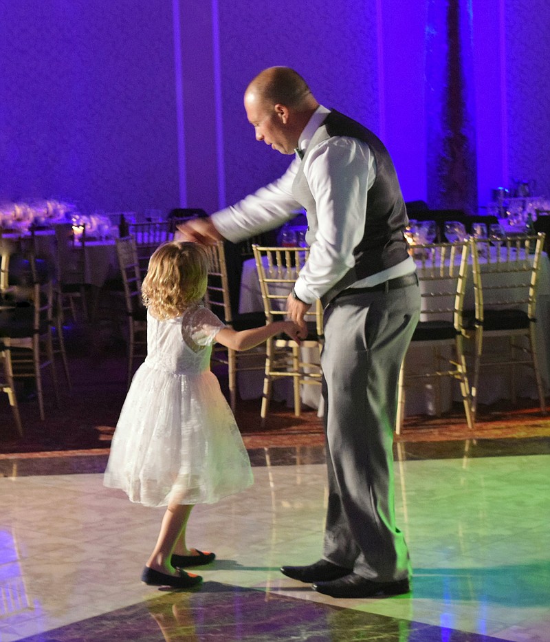 Night Out With Dad Upcoming Father Daughter Dances Chattanooga Times Free Press