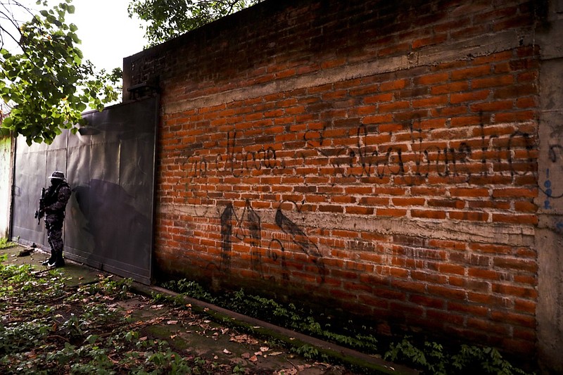 Report: At least 138 sent from US to El Salvador were killed ...