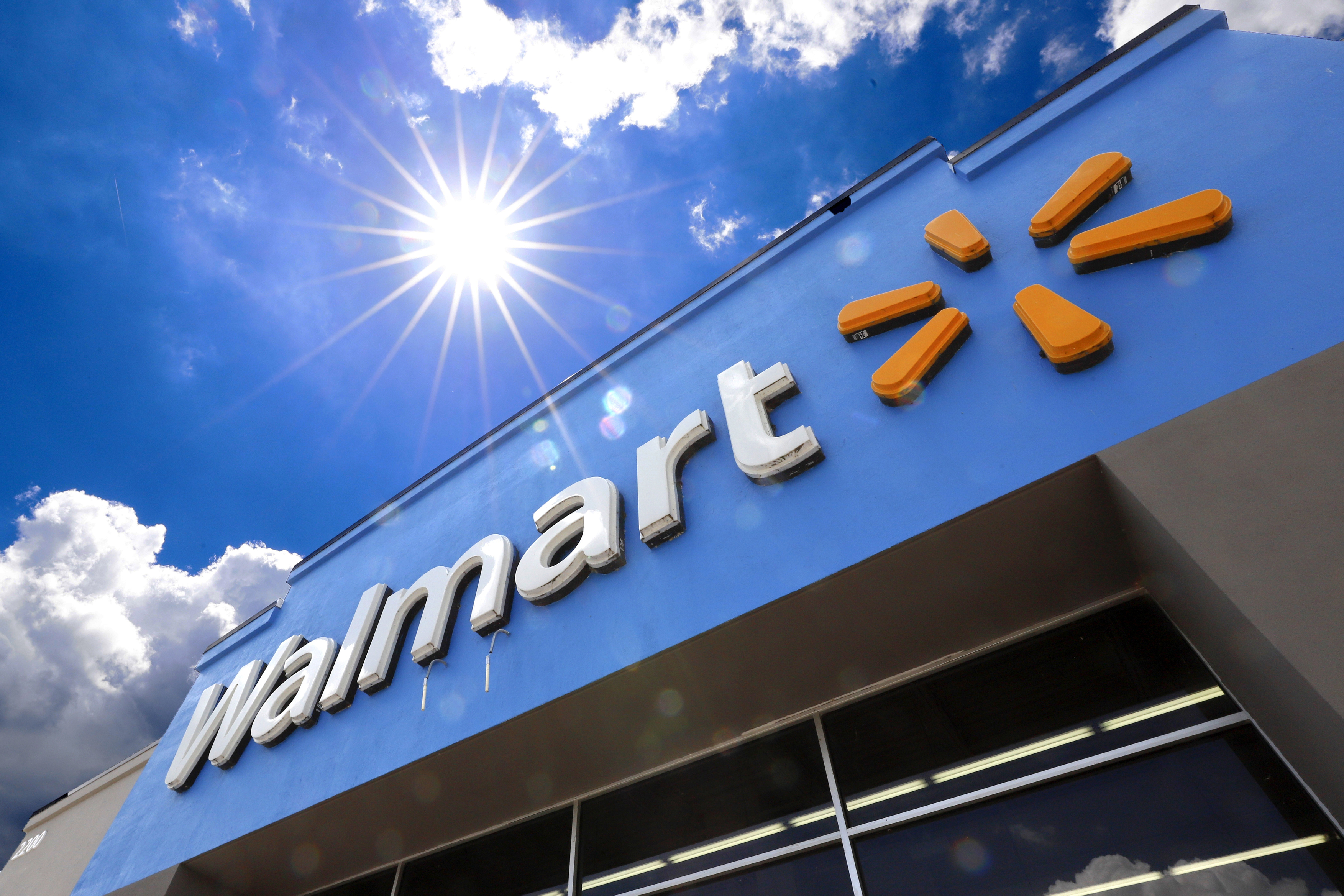 Walmart unveils new look of website, app - Vimarsana News