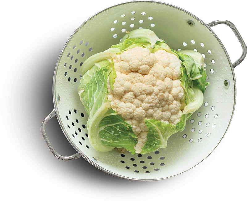 Cauliflower / Getty Images