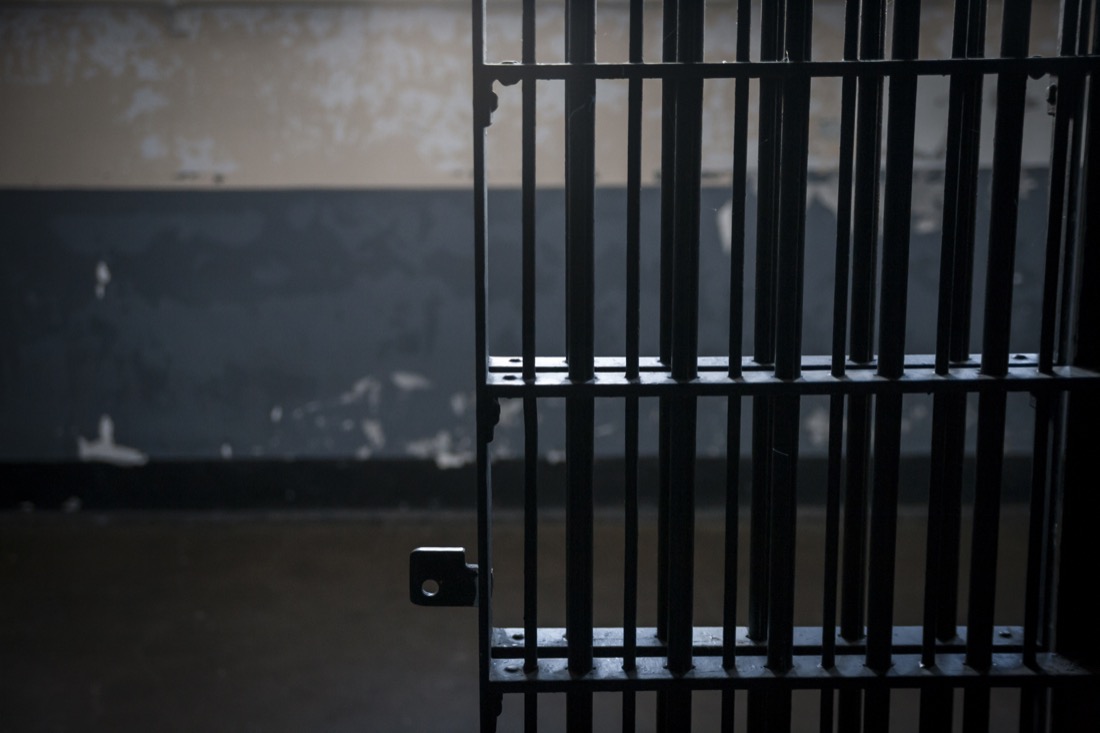 Arkansas needs more prisons to ease overcrowding, county officials tell legislators - Vimarsana News