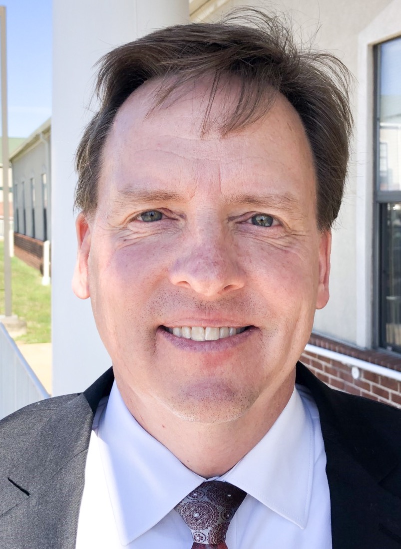 Principal named for new East Hamilton Middle School Chattanooga Times