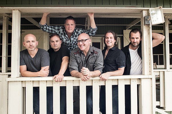 Heads up, Hazelnuts: Sister Hazel tour stopping in The Signal on