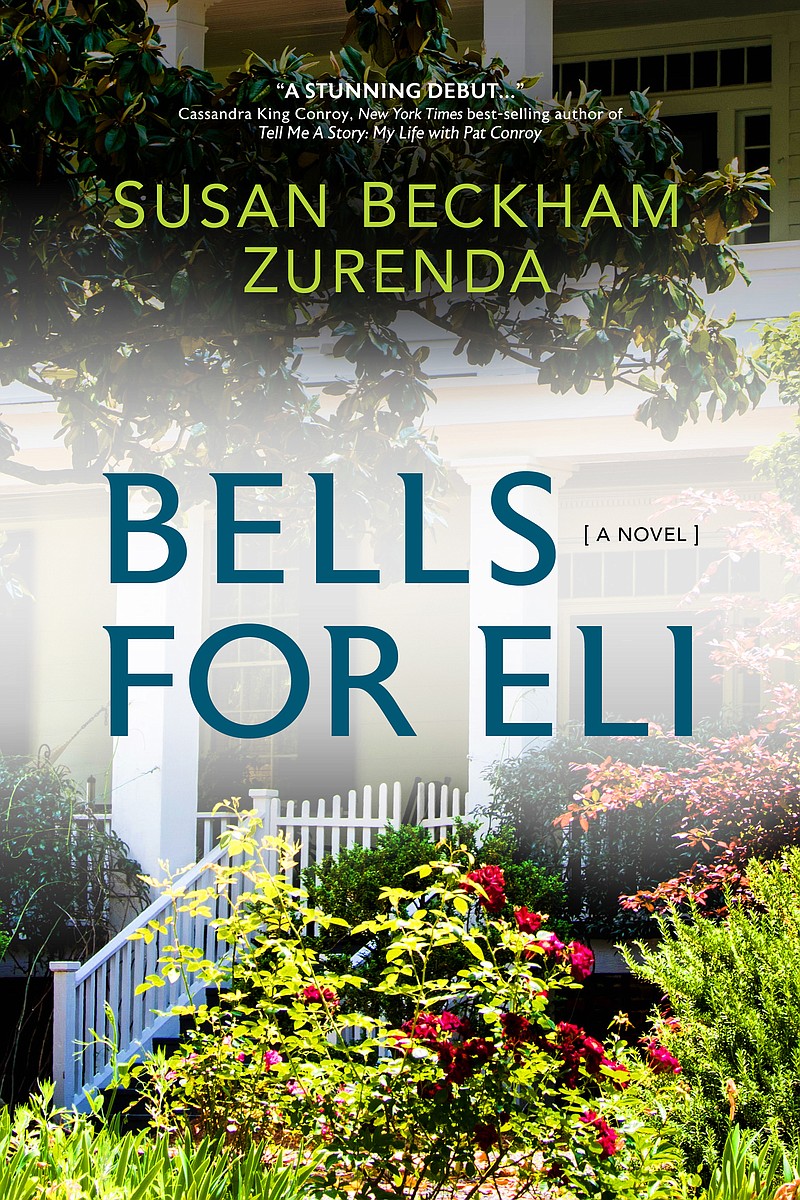 Mercer University Press / "Bells for Eli"