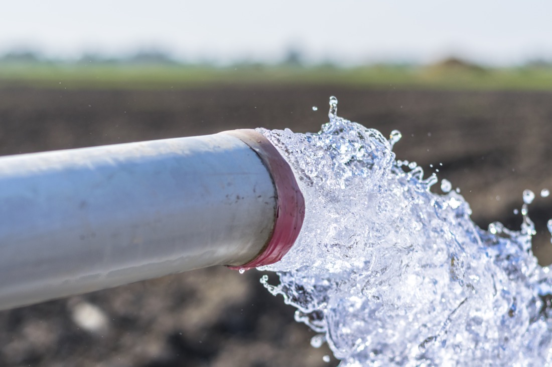 Beaver Water District receives $125 million loan for pipeline work - Vimarsana News