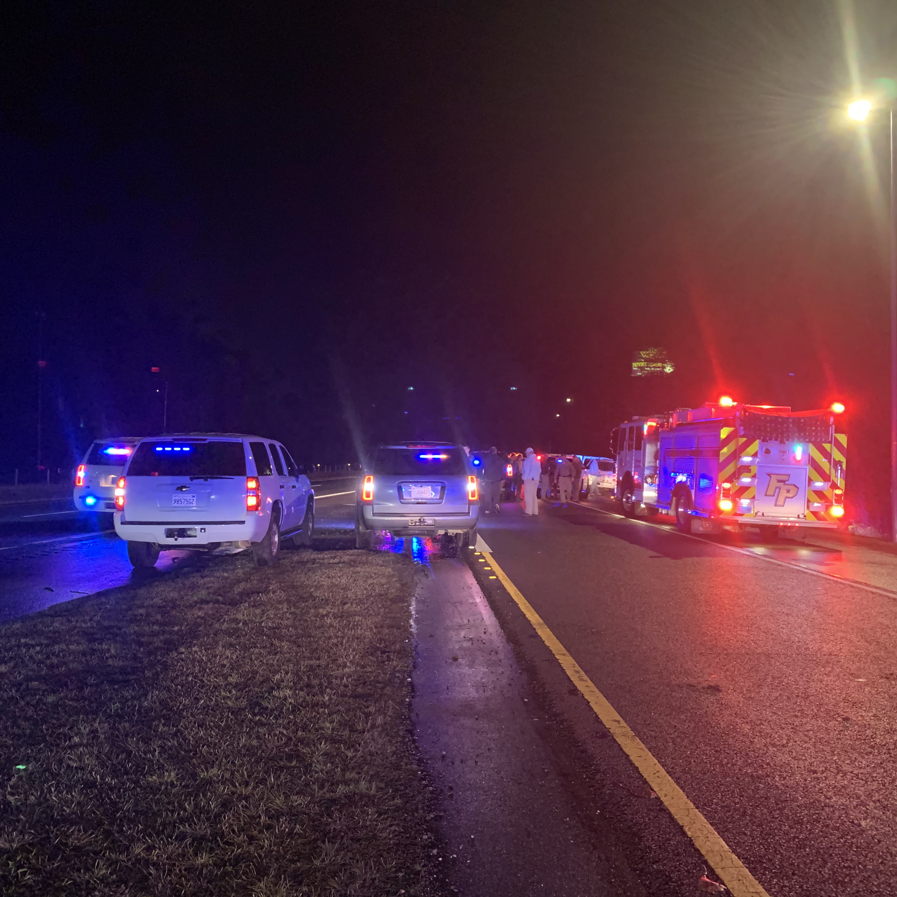 Suspect identified in Monday's officer-involved shooting in DeKalb