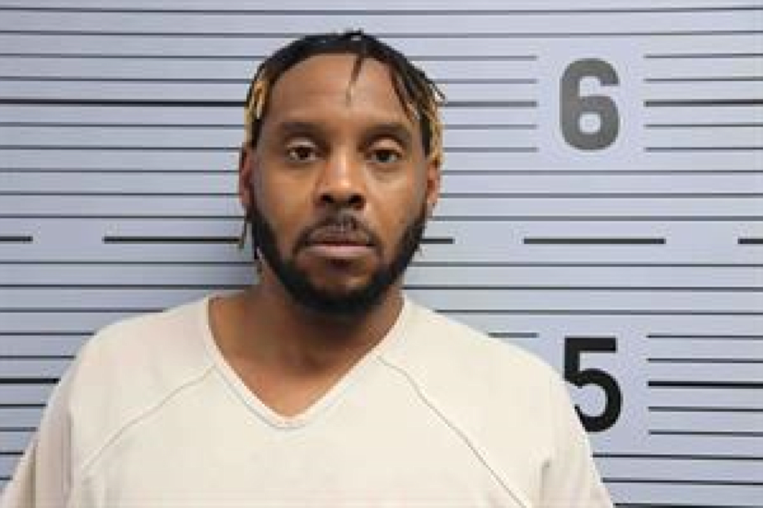 Man charged with murder in Jackson County shooting death | Chattanooga ...