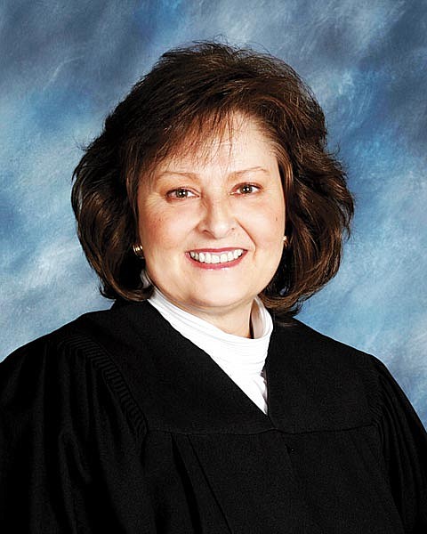 Judge Suzanne Bailey has left a significant mark on the local judiciary. / Contributed photo