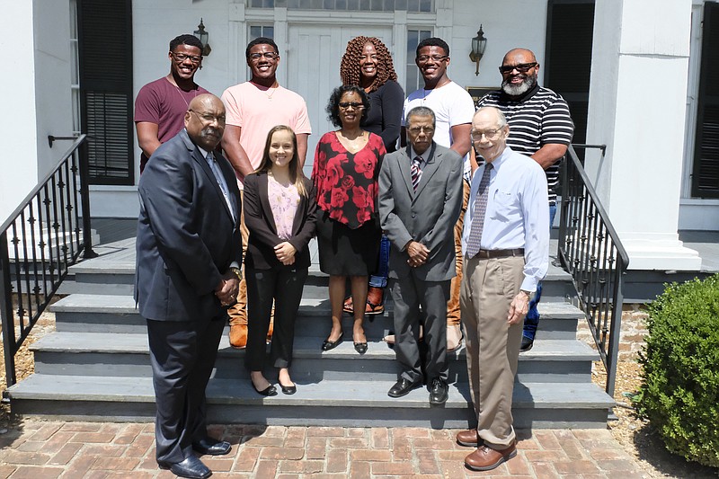 Walker County, lynching memorial to be dedicated in July Chattanooga Times Free Press