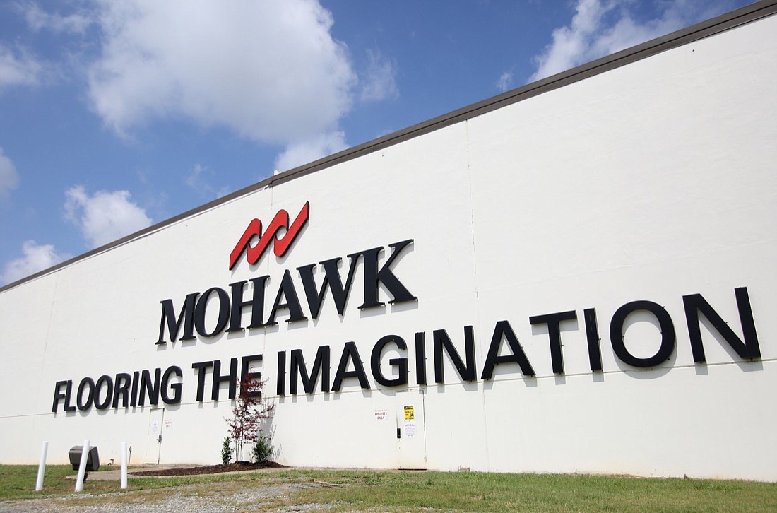 Mohawk industrie discount