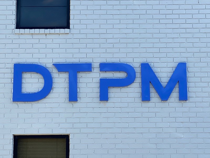 Fort Payne, Alabama, testing lab ramps up for more than 1,000 COVID19