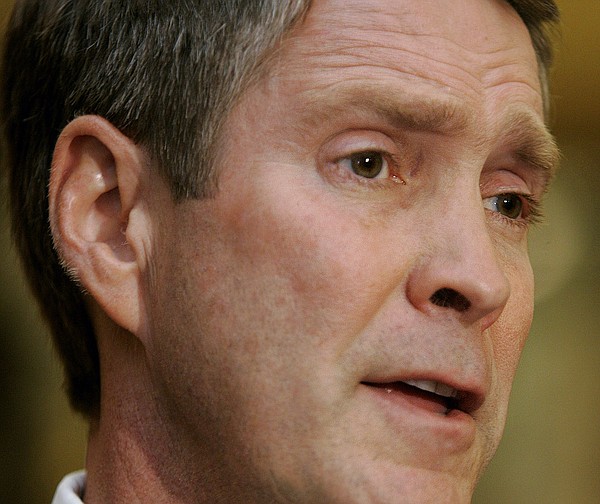 Doctor And Former Senator Bill Frist Joins Effort Urging Gov. Lee To ...