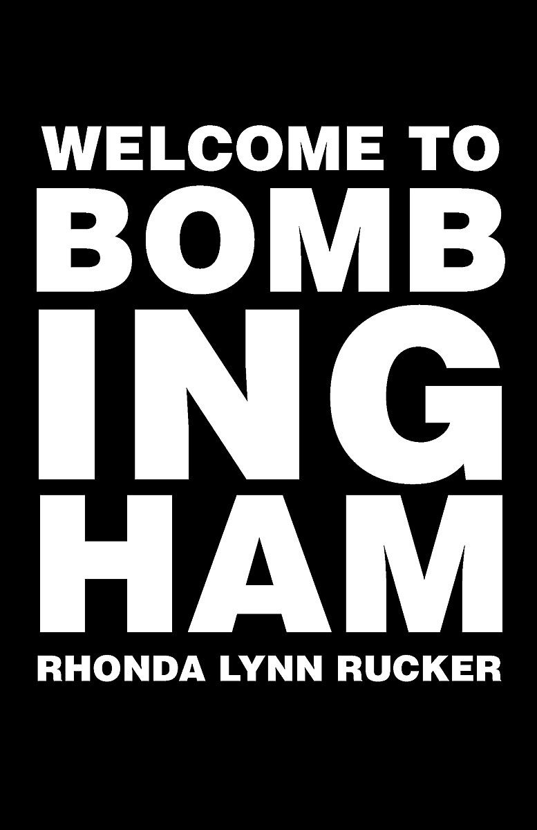 Pelican Publishing / "Welcome to Bombingham"