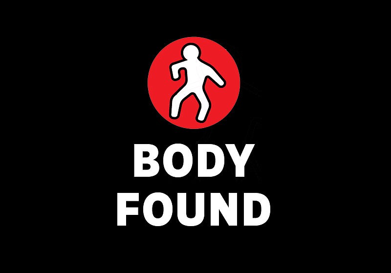 body found tile