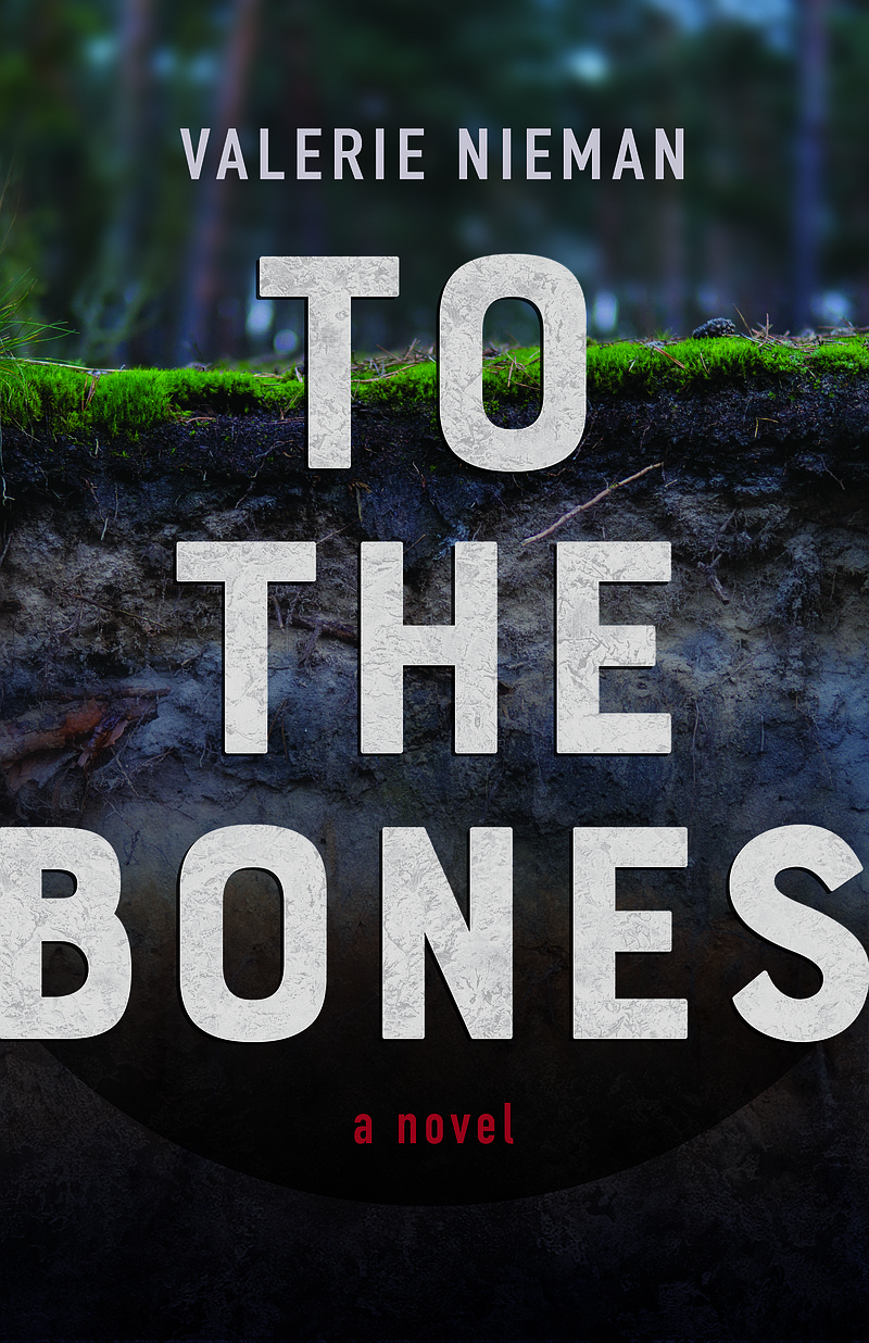 West Virginia University Press / "To the Bones"
