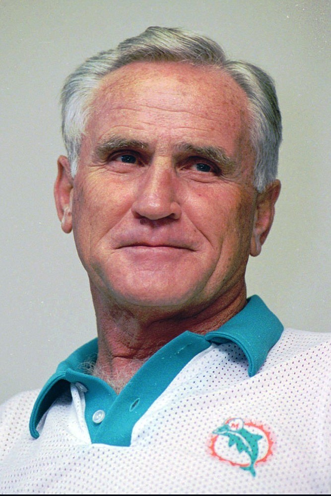 Remembering Don Shula Chattanooga Times Free Press