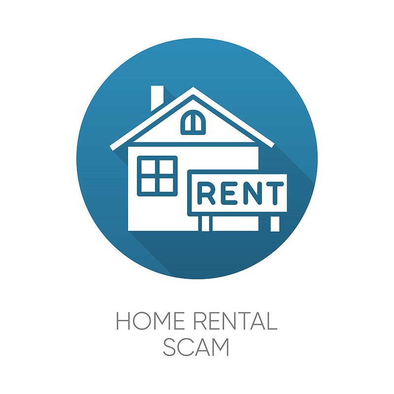 Home rental scam / Getty Images