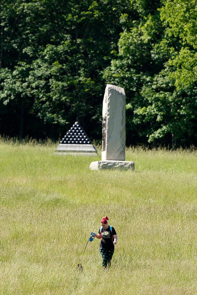 Chickamauga National Military Park reopens Chattanooga Times Free Press