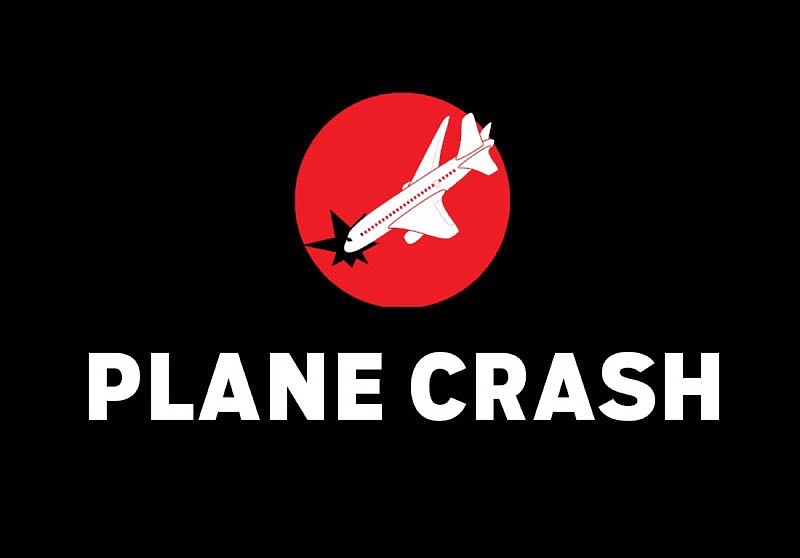 Plane crash tile 