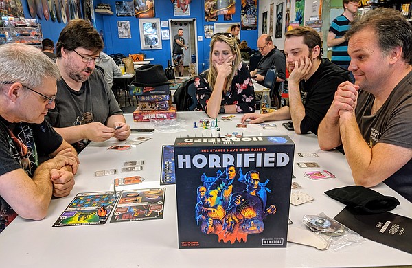 Bored@Home? 3 Art Board Games to Play in Lockdown and Beyond - Plural Art  Mag