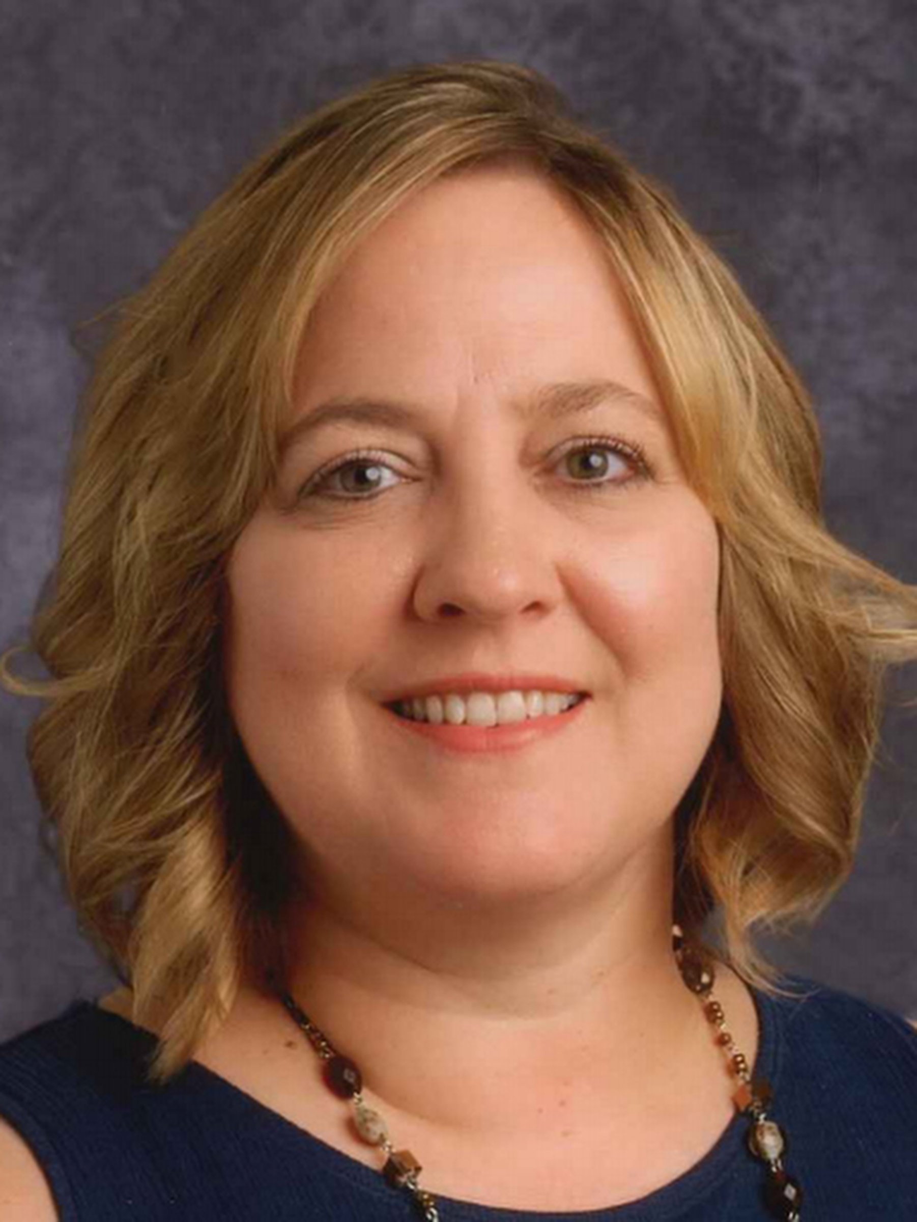 Contributed Photo/ Times Free Press Jill Hall, current the assistant principal of Daisy Elementary, will step into the principal role at the school for the fall. She will take over for Lee Ziegler, who is moving to Hixson High School to take over for long-time principal Lee Sims, who is retiring. Photo courtesy of Hamilton County Schools.