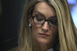US closes investigations into 3 senators over their stock trades ...