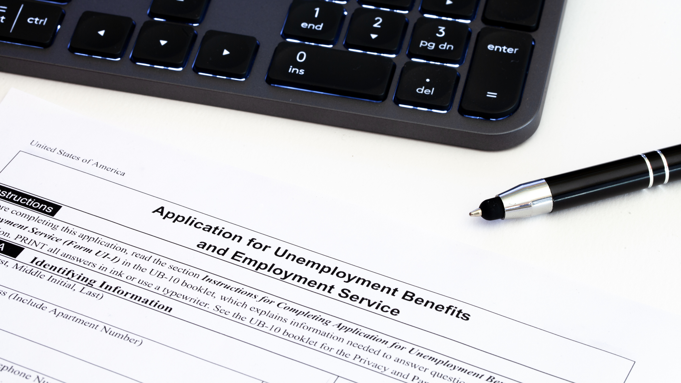 Fraud risks cited in unemployment program; report finds oversight deficiencies of outdated, patchwork system - Vimarsana News