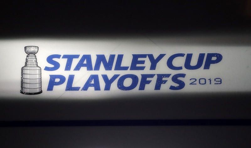AP photo by Julio Cortez / This year's battle for the Stanley Cup will have a different feel if the NHL is able to return to the ice for the 2019-20 season as planned.