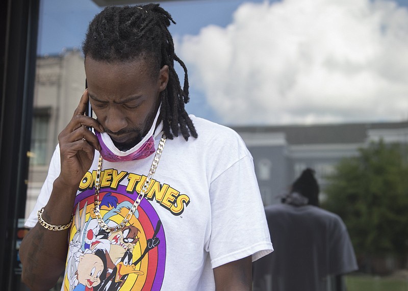 Record 106 new COVID19 cases reported in Hamilton County; free testing