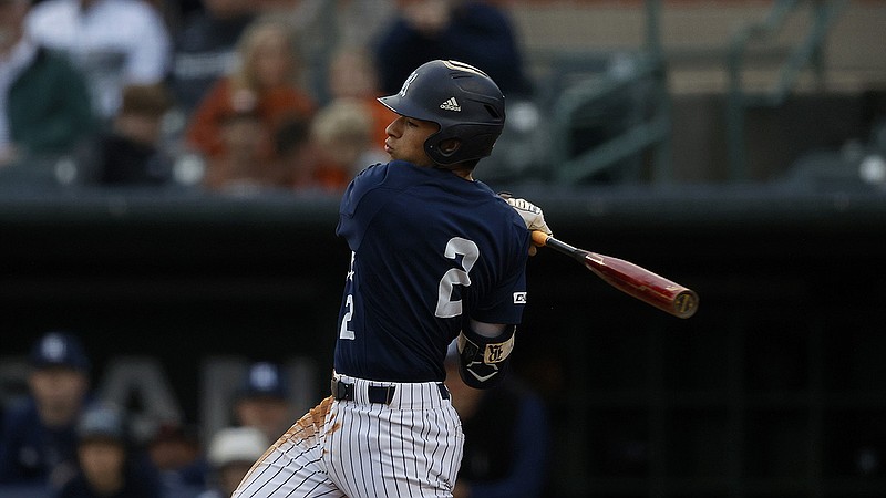 2020 MLB Draft Focus: ASU Infielders Spencer Torkelson, Gage