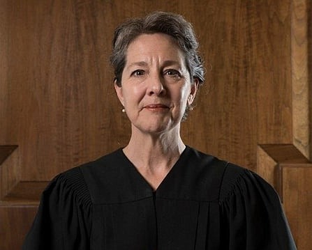 Chancellor Ellen Hobbs Lyle (Photo: Tennessee Administrative Office of the Courts)