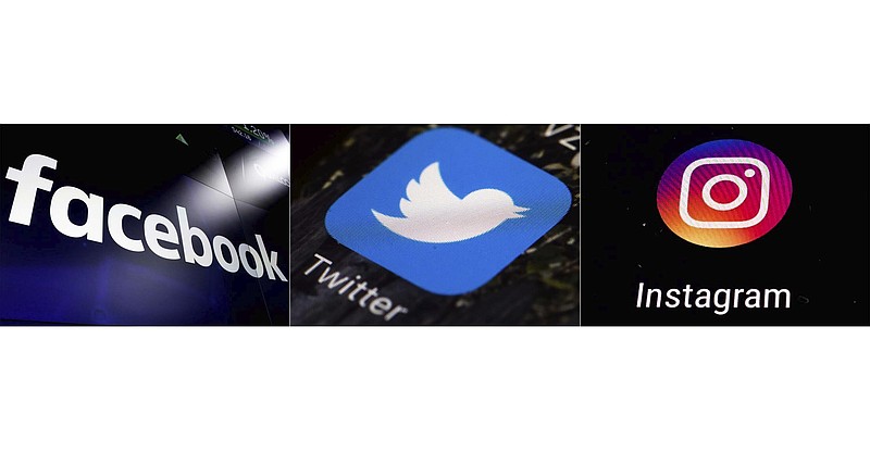 The Associated Press / Social media allows an verbal expression, especially a racial slur, to have a much longer and much wider life than word spoken between two people.