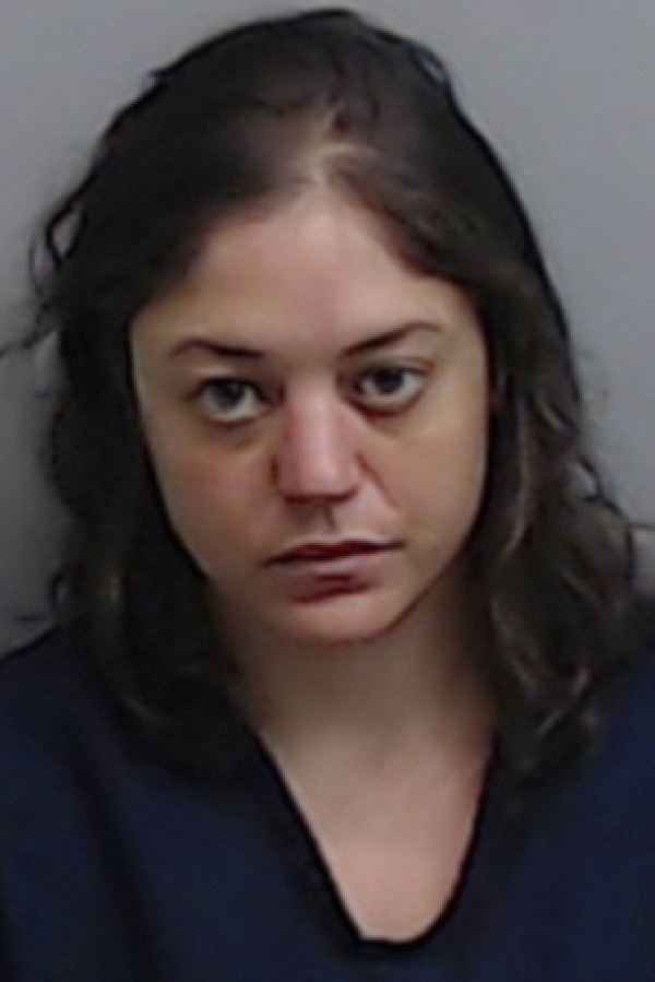 Woman Accused Of Burning Wendys After Shooting Granted Bond Chattanooga Times Free Press 7804