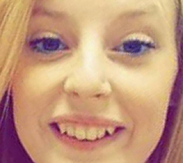 Street in Etowah, Tennessee, to be renamed Wednesday for 2017 murder victim Kelsey