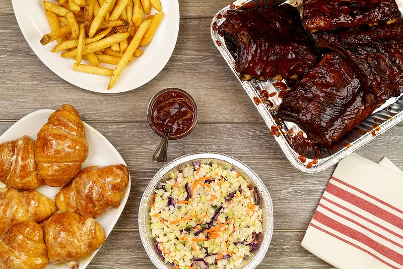 Fourth of July 2020 food deals