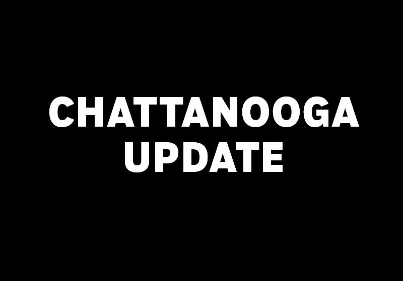Chattanooga Update tile