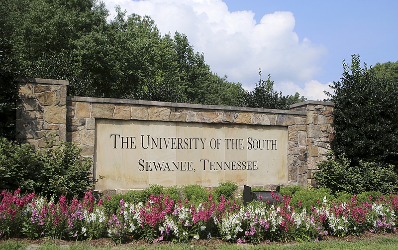 University Of The South In Sewanee, Tennessee, Faces Rare Year Without 