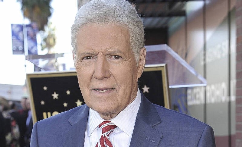 Alex Trebek / Thumbnail