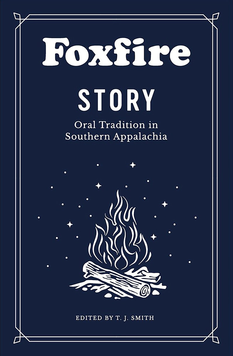 Anchor Books / "Foxfire Story"